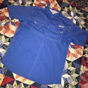 Columbia Sportswear Shirt